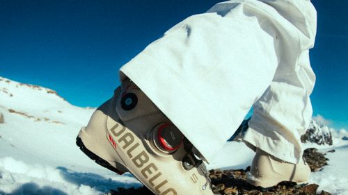 Versatilit&agrave; e adattabilit&agrave; con il nuovo Dalbello Veloce Space 130 Dual