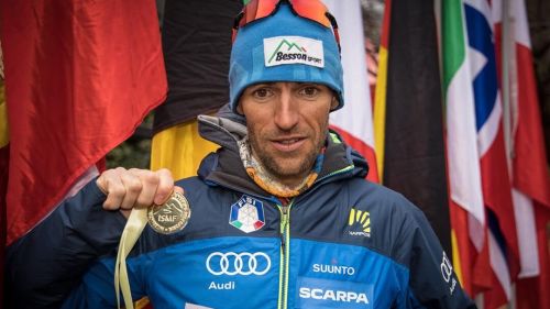 Meno di 3 mesi al Mondiale di skiroll che torna in Val di Fiemme: il gran finale... sull'Alpe Cermis
