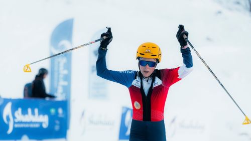 Brignone-Goggia, è un sogno che non finisce mai: Fede batte Sofia di un centesimo a Garmisch!