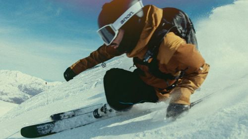 K2 Cortex Zonal: il primo scarpone tecnico “a pianta stretta” con doppio BOA®