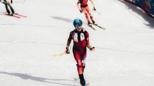 La Mixed relay di Boí Taüll va alla Svizzera. L’Italia con Murada e Canclini chiude quinta