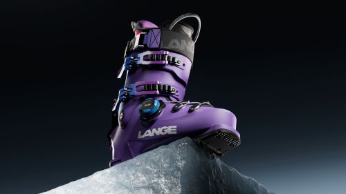 Lange Code, lo scarpone che ridefinisce gli standard del freeride