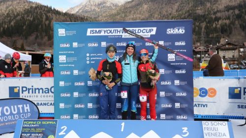 Biathlon: la Svezia vince la Staffetta femminile di Anterselva, Italia buona quinta