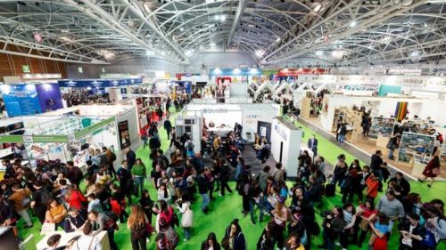 Quando montagna e cultura si incontrano. Gli stand da non perdere al Salone del Libro di Torino