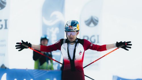 Flora, dall'obiettivo Coppa del Mondo al sogno olimpico, ora tutto è possibile: 'La vittoria era lì da un po'...'