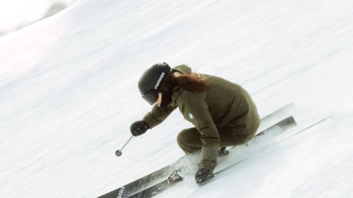 Völkl lancia il Peregrine 72 per la stagione 2025/26. Costruzione avanzata e attacco integrato per massime prestazioni