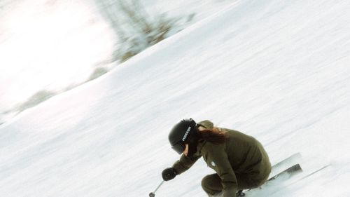 Völkl lancia il Peregrine 72 per la stagione 2025/26. Costruzione avanzata e attacco integrato per massime prestazioni