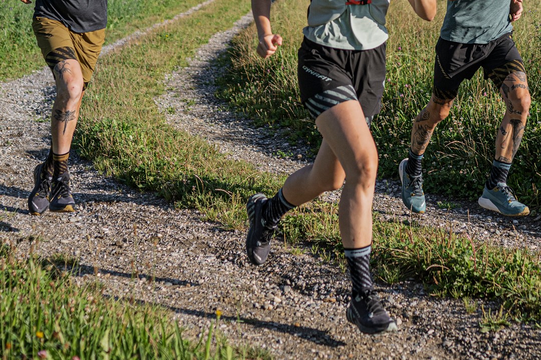 Il Dynafit X Vibram Test Tour arriva in Italia con 10 imperdibili tappe per testare l’attrezzatura di trail running