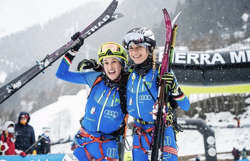 Niente CdM, ma torna la storica Pierra Menta sulle montagne francesi. I giovani chiudono la stagione in Norvegia