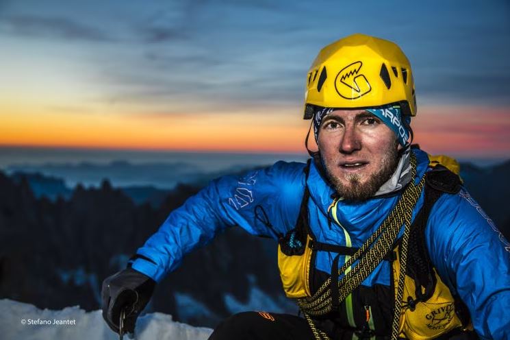 Tragedia nel mondo dello skialp. Trovato morto a 41 anni l'atleta del CS Esercito Denis Trento