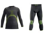 Abbigliamento da sci