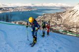 Sci Alpinismo