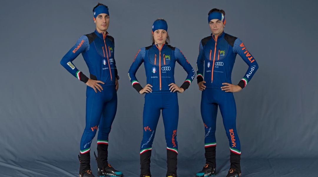 Tre gare per lo storico debutto olimpico dello skialp: il 19 e 21 febbraio la Stelvio di Bormio per uno spettacolo grandioso