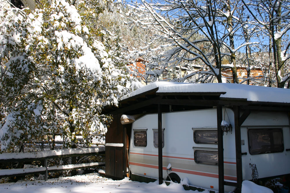 Aprica 29 ottobre 2012, 30 cm