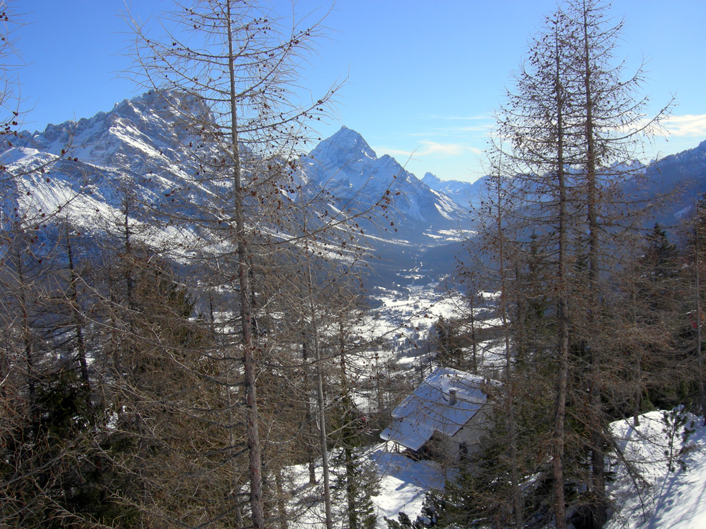 ci compriamo questa casa ?