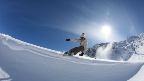 Ecco le proposte Ski&Wellness in Friuli-Venezia Giulia