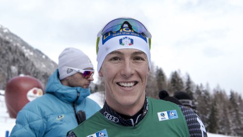 Uomini jet in Val Gardena per preparare le gare sulla Saslong: Innerhofer e Cazzaniga verso il rientro