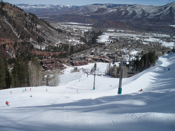 Snowmass