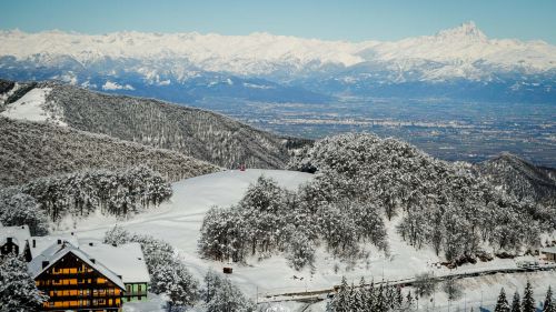 Prato Nevoso 20 Marzo 2018