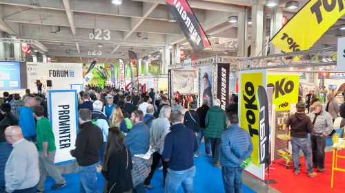 Prowinter, le novità per la stagione invernale 2019/2020