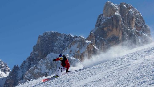Passo Rolle . Ph.Trovati