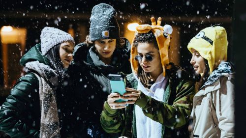SnowWeek 2019, nasce il primo festival italiano sulla neve?