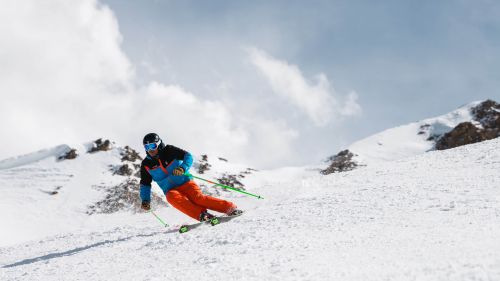 Ski-Test 2017/18: due sci 'Scelti dai tester' per Head