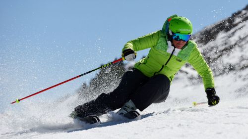 Ski-Test 2017/18: due sci 'Scelti dai tester' per Head