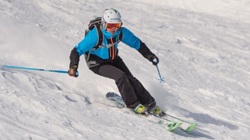 Ski-Test 2017/18: Nordica al top con i Dobermann e il nuovo Enforcer 110