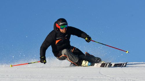 I migliori sci da gigante per la prossima stagione
