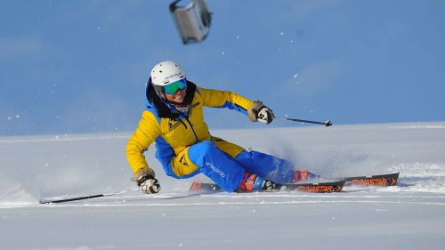 Ski-Test 2018/19: Dynastar primeggia grazie al Master
