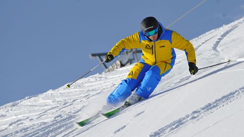 Ski-Test 2018/19: Elan premiata con Amphibio e GSX