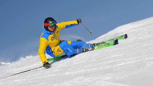 Ski-Test 2018/19: i migliori sci da gigante per la prossima stagione