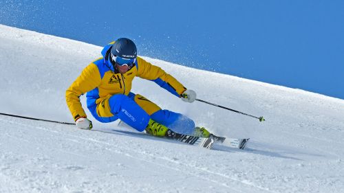 Ski-Test 2019/20: Rossignol conclude i test con due Gold Medal