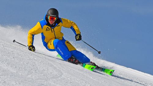 Uvex g.gl 3000 TO, una maschera, doppia efficacia