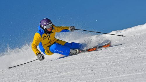 I Migliori sci da slalom della stagione 2019/2020