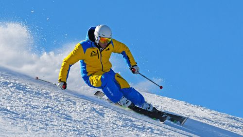 Ski-Test 2019/20: una montagna di premi per K2