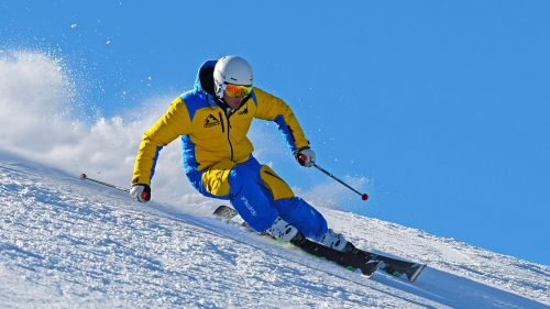Uvex g.gl 3000 TO, una maschera, doppia efficacia