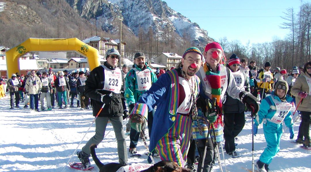 Montagna per tutti - Valli di Lanzo