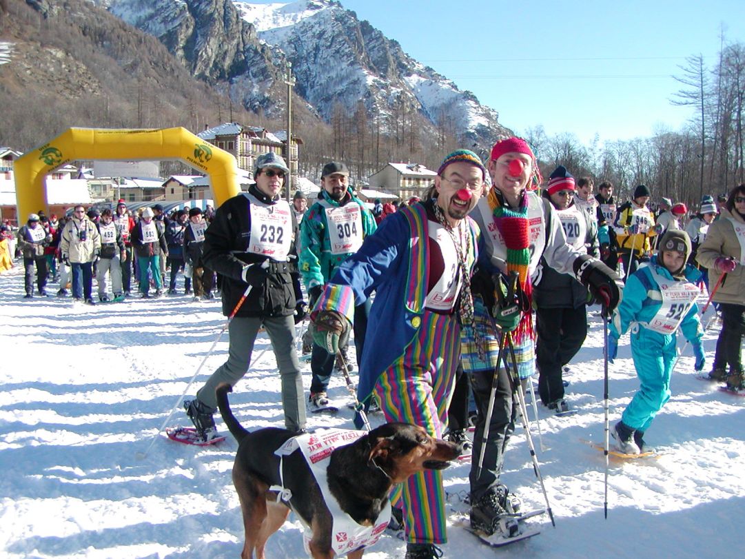 Montagna per tutti - Valli di Lanzo