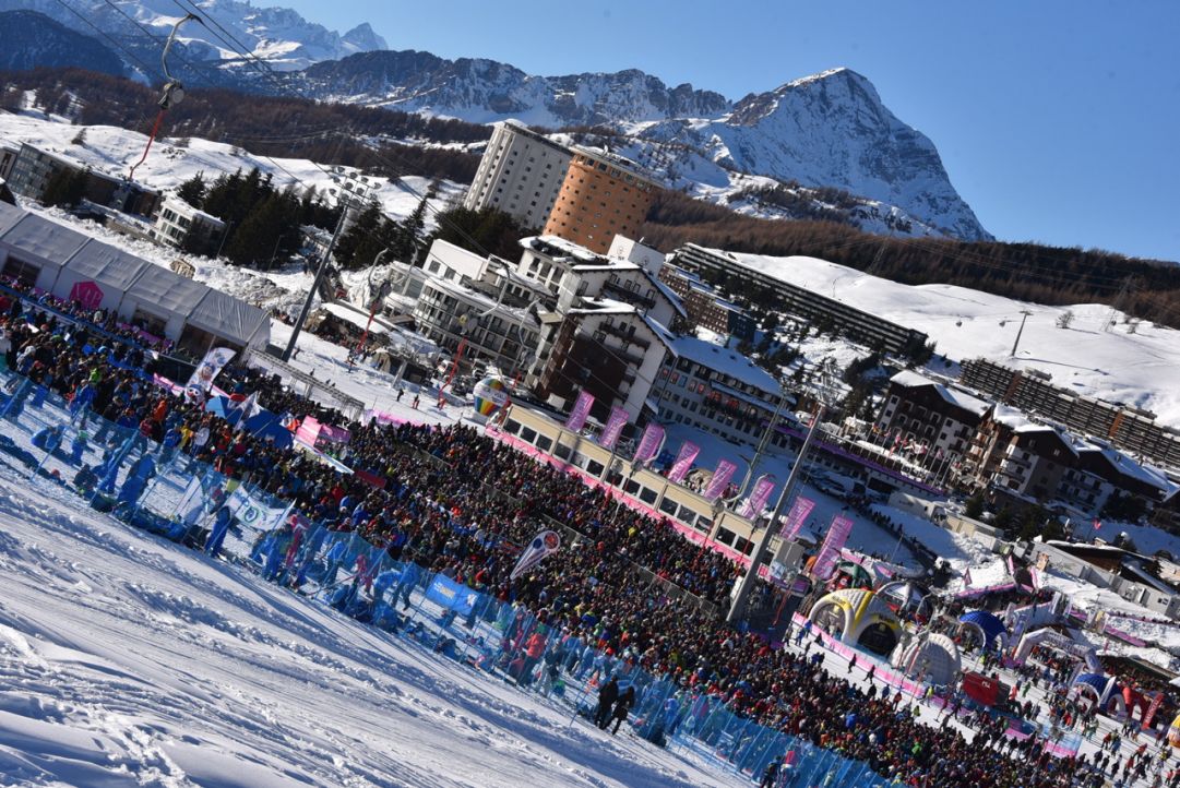 World Cup Sestriere dic2016