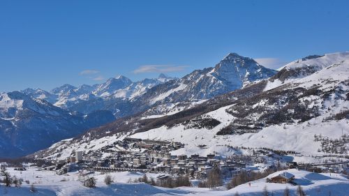 La Vialattea si prepara alla stagione invernale 2019/2020