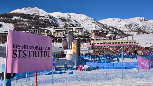 World Cup Sestriere dic2016