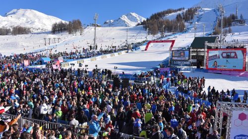 Niente gigante di Sölden per Philipp Schörghofer