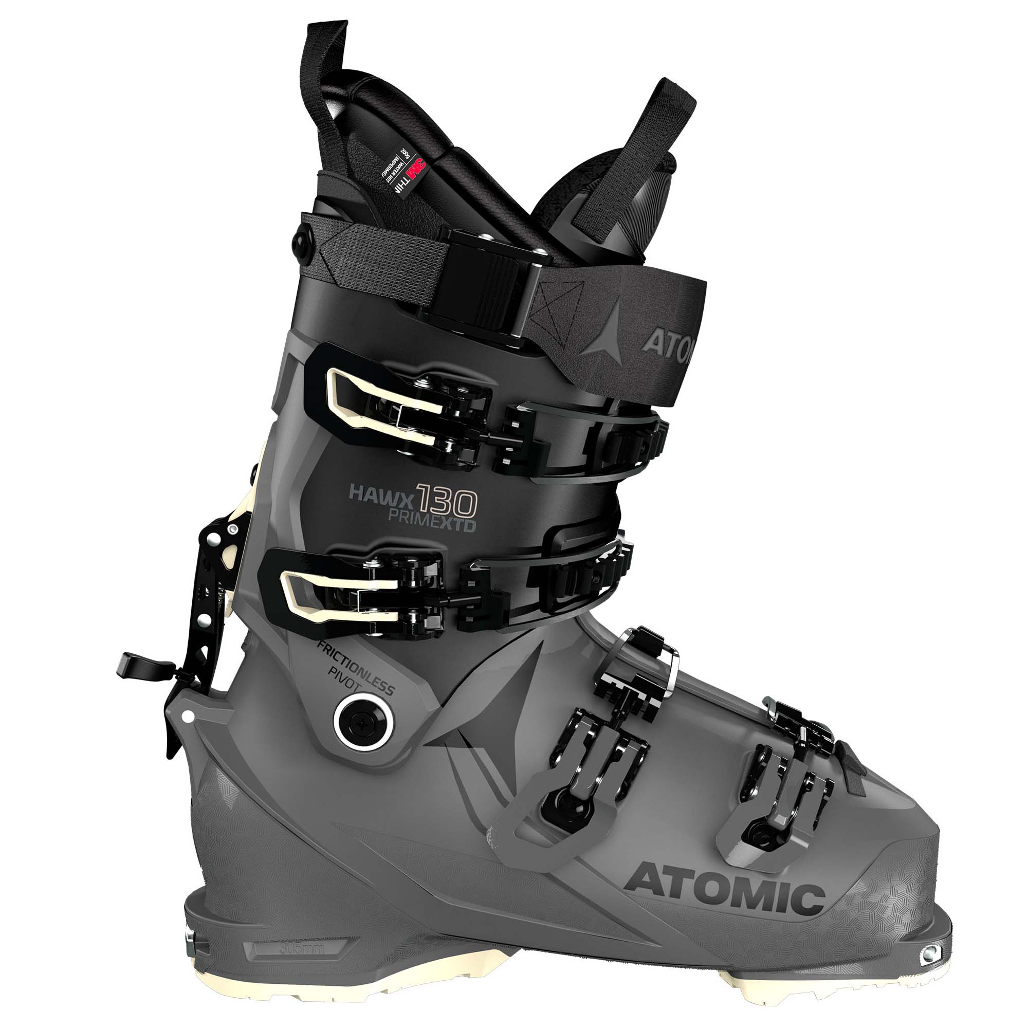 Sci atomic' Hawx Prime XTD 130 Tech GW