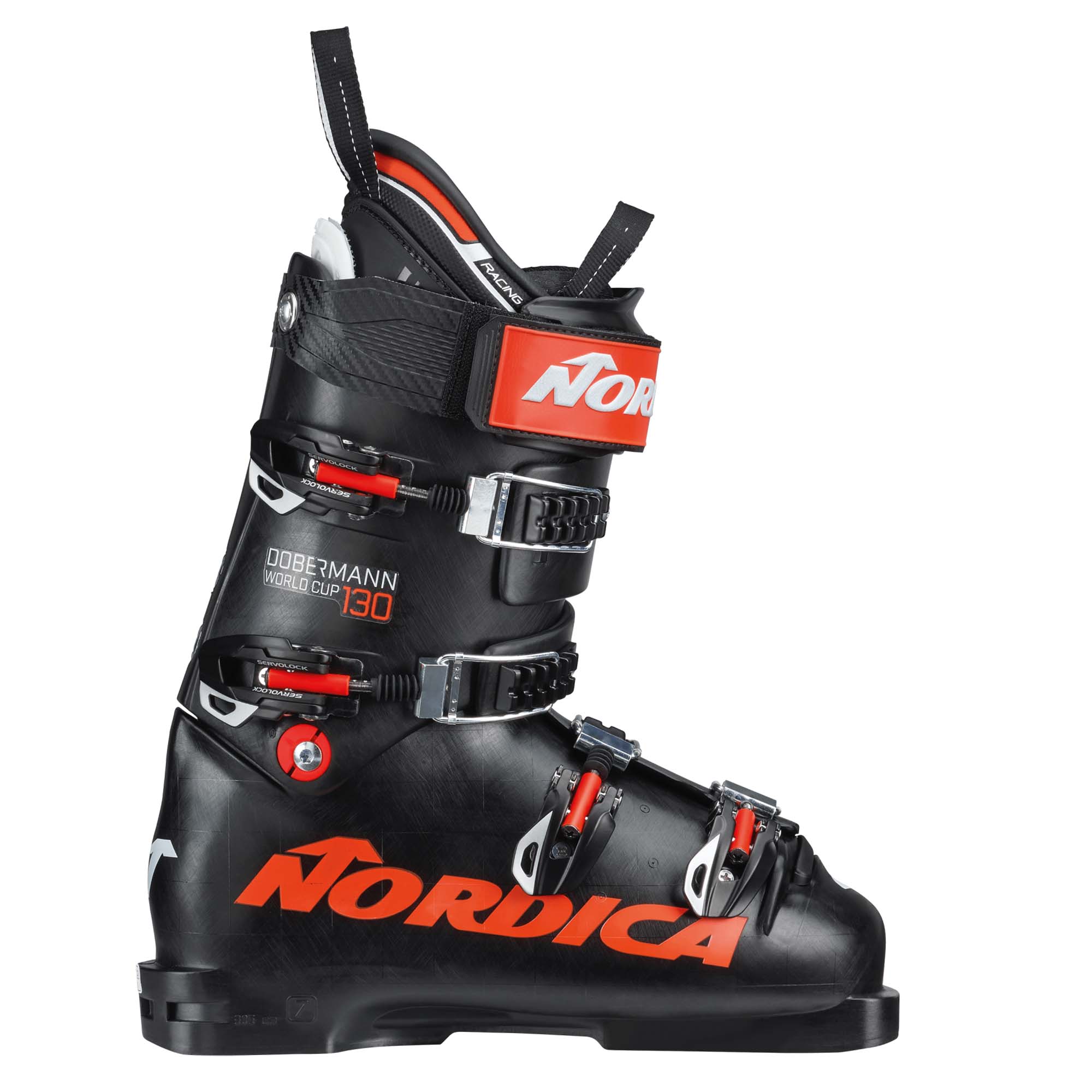 Sci nordica' Dobermann WC EDT 130