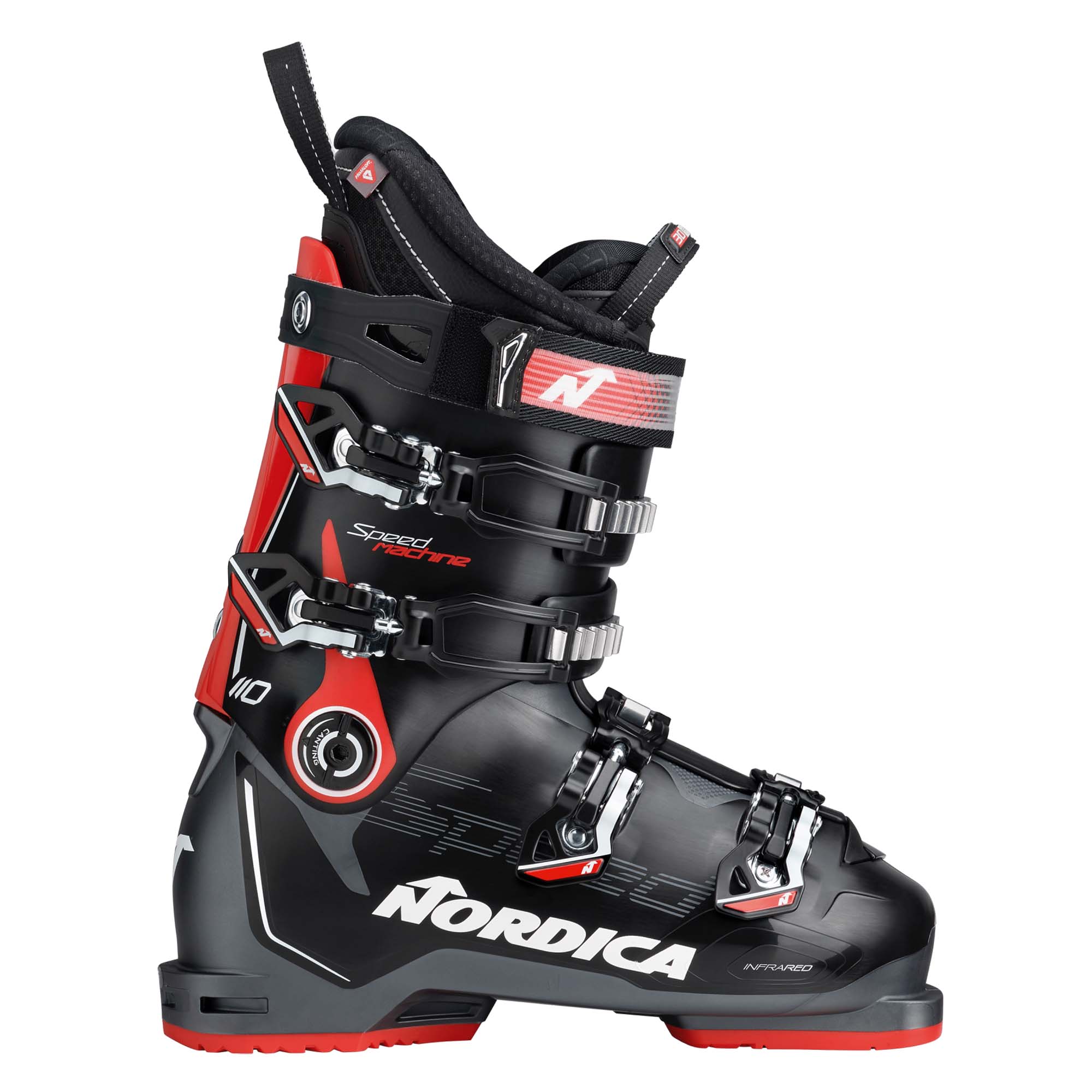 Sci nordica' Speedmachine 110