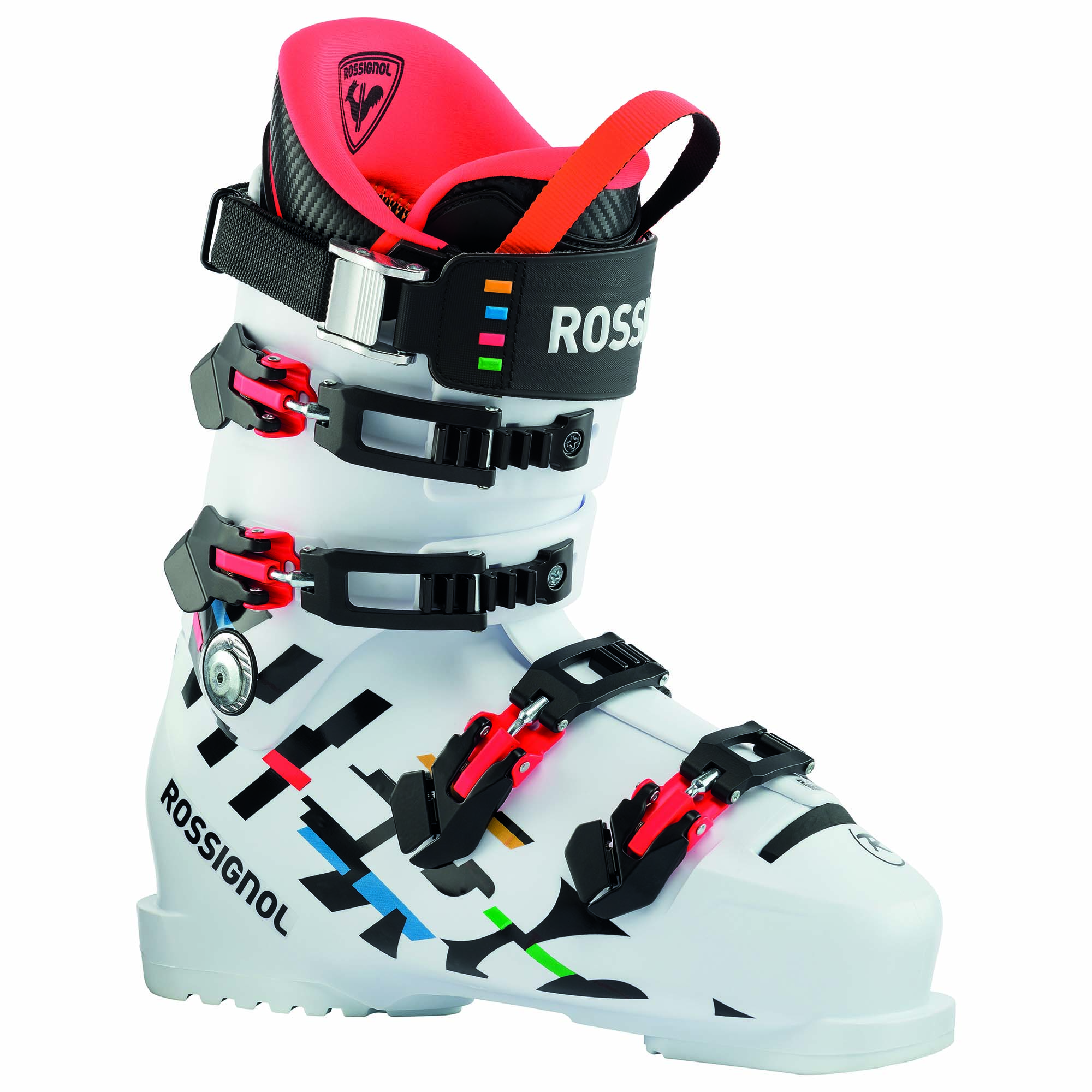 Sci rossignol' Hero World Cup 130 Medium