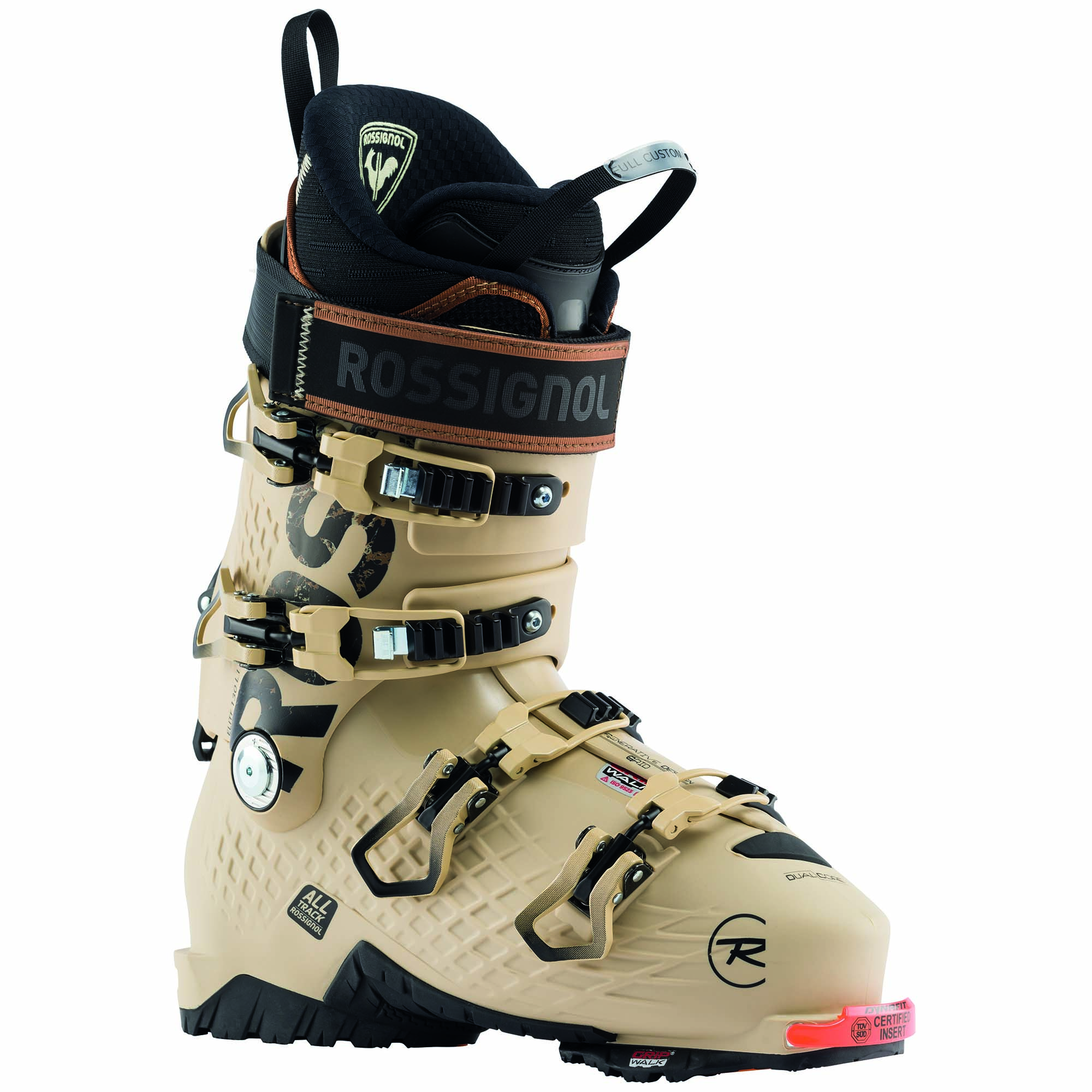 Rossignol alltrack elite 130 discount