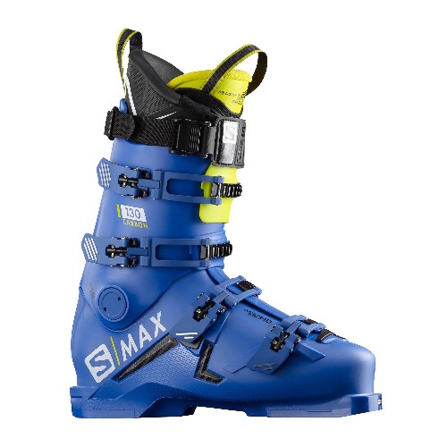 S/Max 130 Carbon - Scarponi da pista da uomo | Salomon